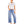 Alaya Fish Beaded T-Shirt