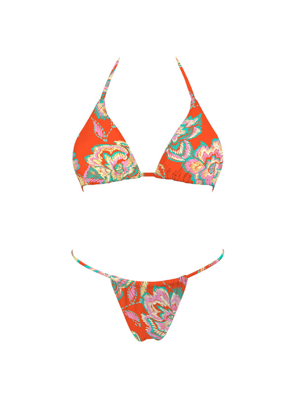 Nicolette Bikini Bottoms