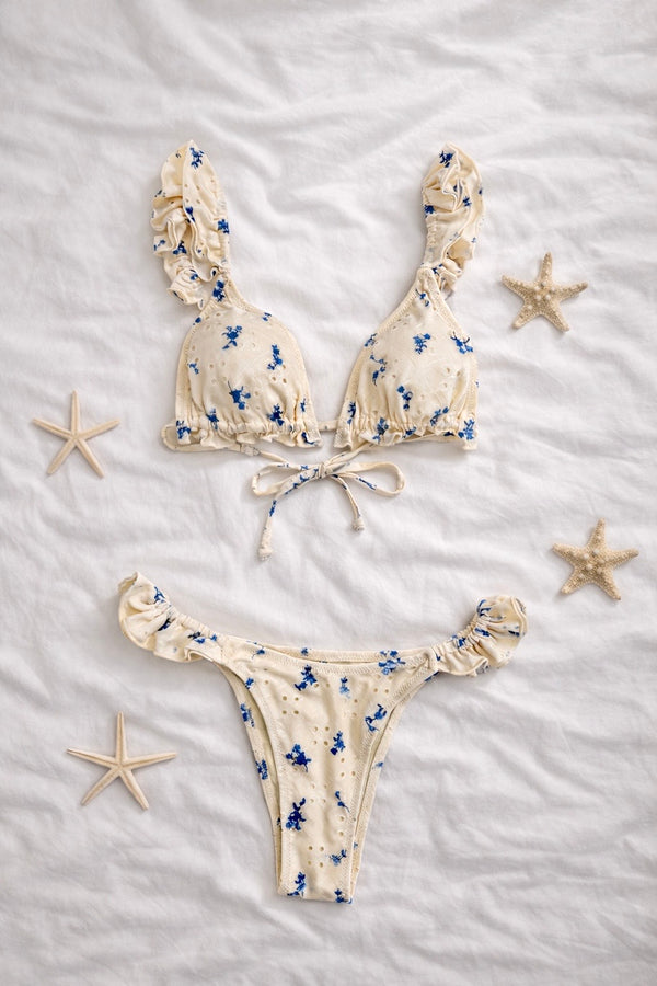 Laila Bikini Top